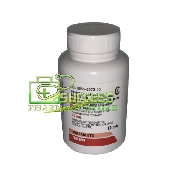 Buy Dexedrine 20 mg Online