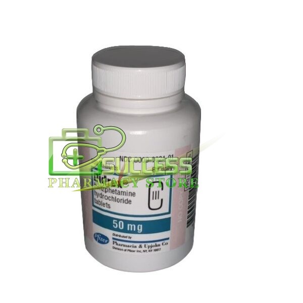 Buy Didrex 50mg Online (Benzphetamine)