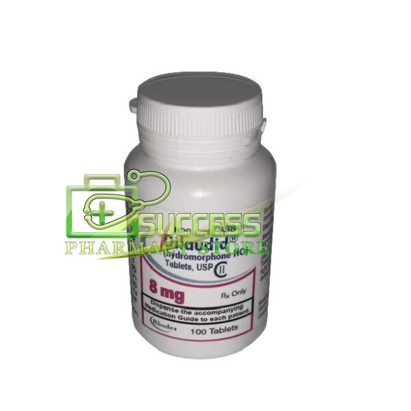 Buy Dilaudid 8mg Online