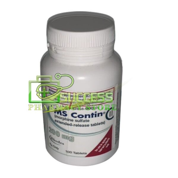 Buy MS Contin 200mg Online