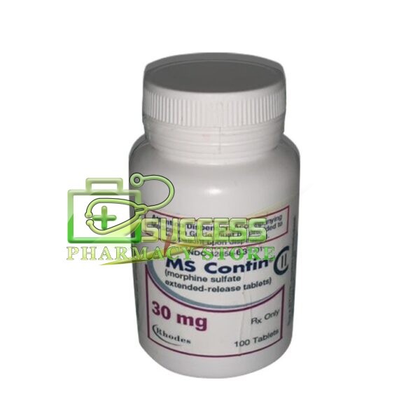 Buy MS Contin 30mg Online