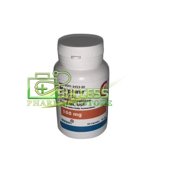 Buy Morphine Sulfate 100mg Online