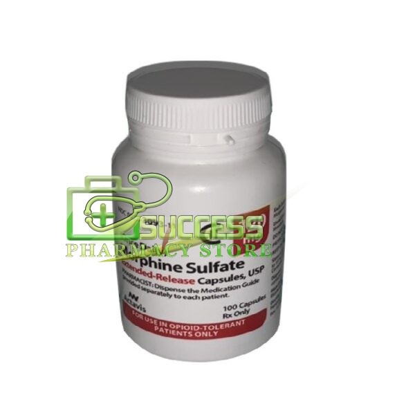 Buy Morphine Sulfate 120mg Online