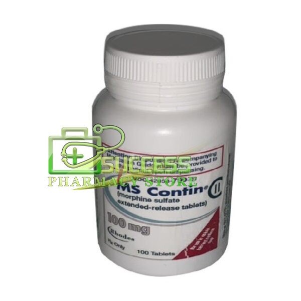 Buy Ms Contin 100mg Online