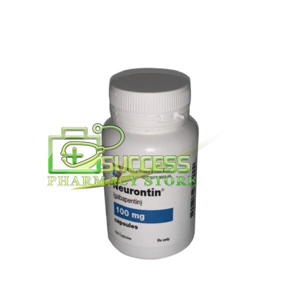 Buy Neurontin 100mg Online