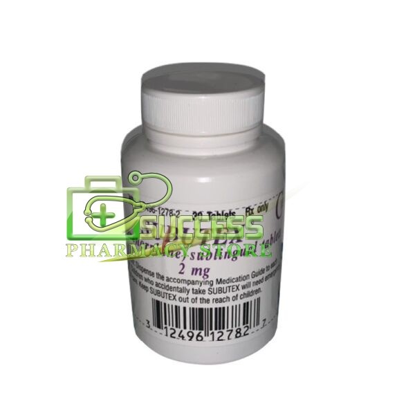 Buy Subutex 2mg Online