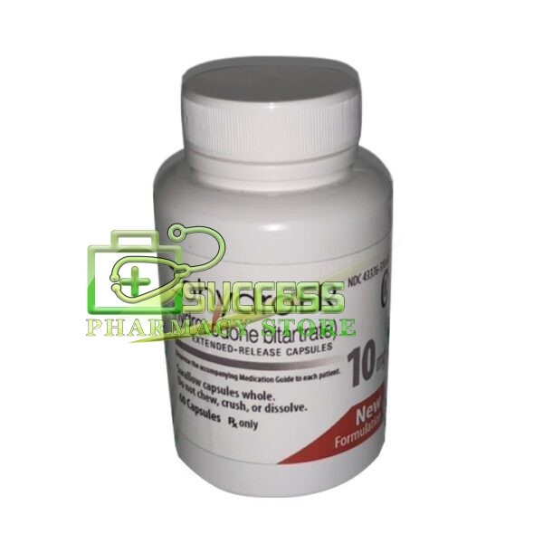 Buy Zohydro ER 10mg Online