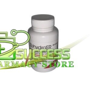 Buy Zohydro ER 50mg Online