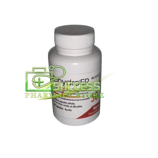 Buy Zohydro ER 50mg Online