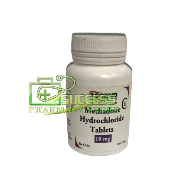 Buy Methadone Hydrochloride 10mg Online