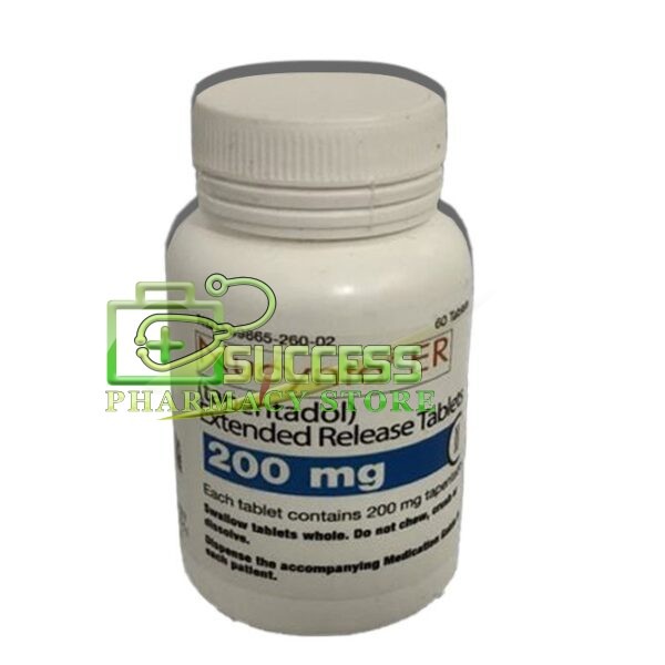 Buy Nucynta ER 200mg Online