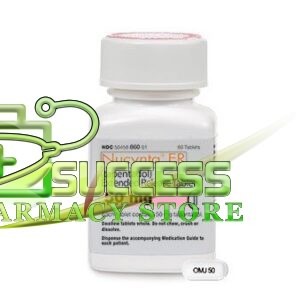 Buy Nucynta ER 50mg Online