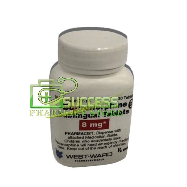 Buy Suboxone 8mg Online