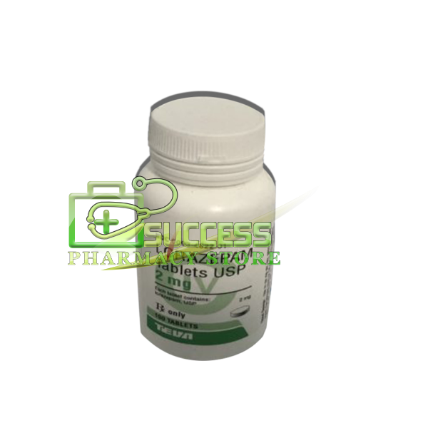 Buy Lorazepam 2mg Online