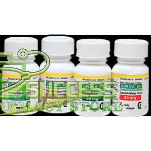 Buy Opana ER 40mg Online