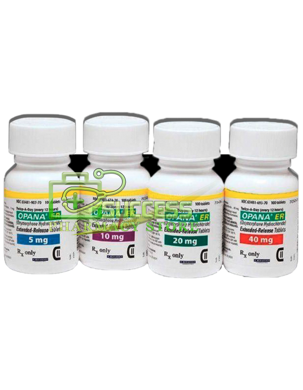 Buy Opana ER 40mg Online